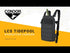 LCS Tidepool Hydration Carrier